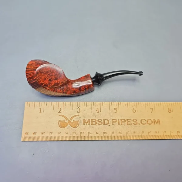 Walt Cannoy Cardinal House Langford Smooth Fugu (New) - Image 10
