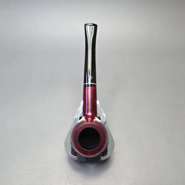 Parker (by Dunhill) Knight Smooth Apple (Unsmoked Estate) - Image 8