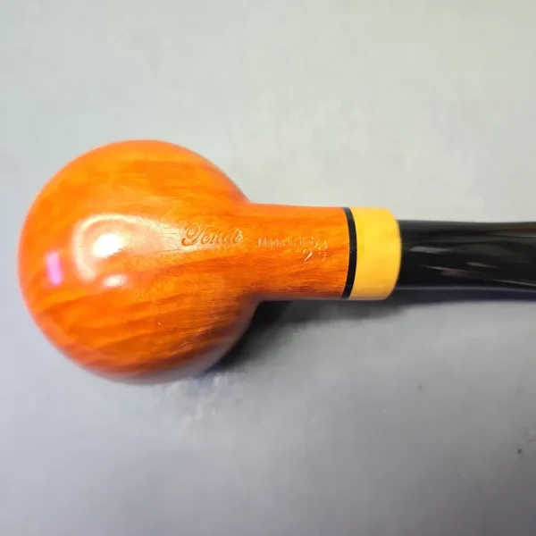 Graziano Tendi Smooth Bullcap Rhodesian with Boxwood (Estate) - Image 10