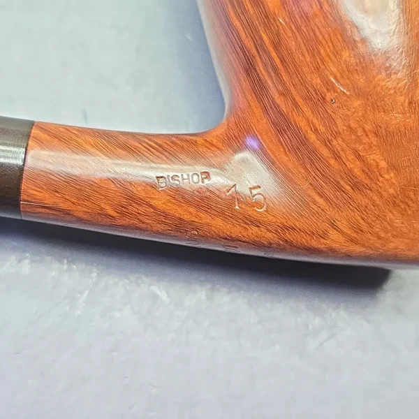Celius Root Bishop Smooth Stack Pickaxe (Estate) - Image 10