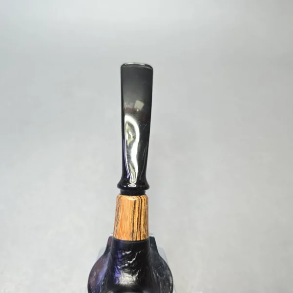 MBSD Briars by Vitale Vintage Sandblasted Brandy with Olivewood (New) - Image 7
