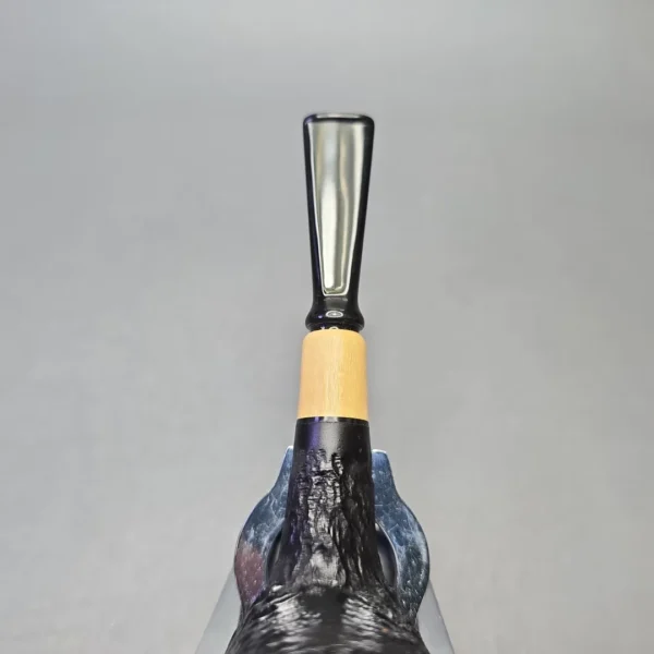 MBSD Briars by Vitale Black Rusticated Billiard with Boxwood (New) - Image 7