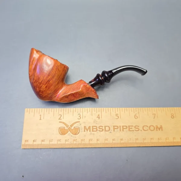 Ben Wade (Preben Holm) Heather Smooth Freehand (Estate) - Image 10