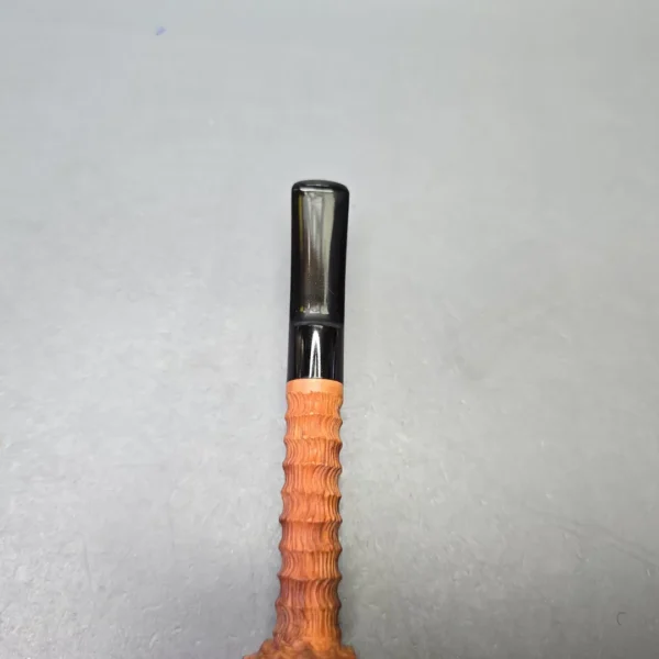 Wandi Riyadi Tan Rusticated Poker (New) - Image 7