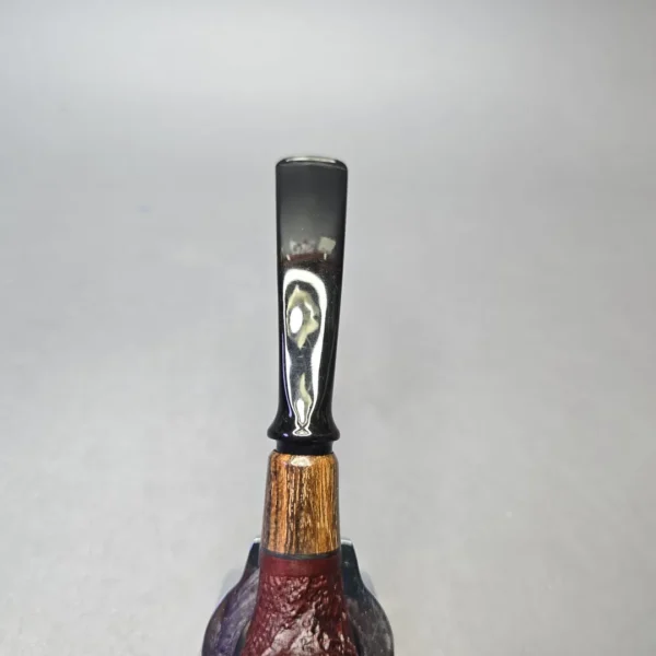 MBSD Briars by Vitale Vintage Sandblasted Brandy with Olivewood (New) - Image 7