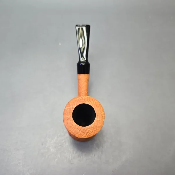 Proxima Natural Sandblasted Poker with Santos Rosewood (New) - Image 8