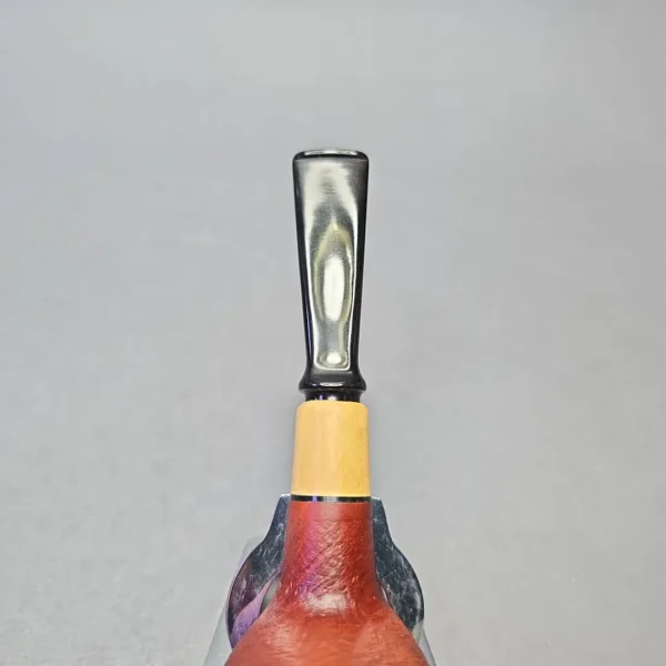 MBSD Briars by Vitale Red Sandblasted Author with Boxwood (New) - Image 7