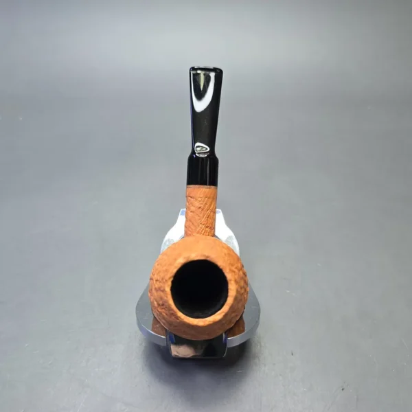 Proxima Natural Sandblasted Egg with Santos Rosewood (New) - Image 8