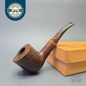 Bonfiglioli (1998) C.O.R.P.S. Sandblasted Billiard (Estate)