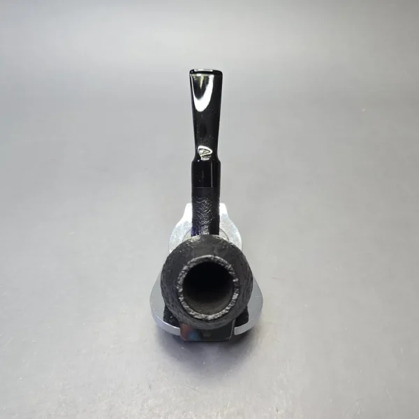 Proxima Black Sandblasted Egg (New) - Image 8