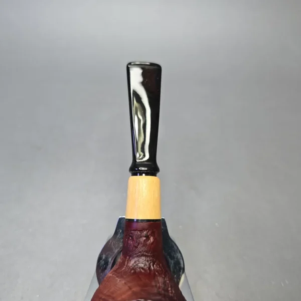 MBSD Briars by Piero Vitale Vintage Sandblasted Author with Boxwood (New) - Image 7
