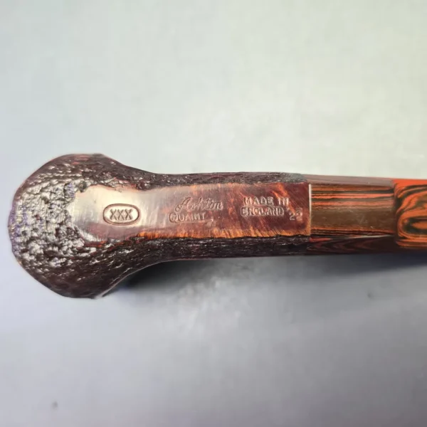 Ashton (2002) Quaint Rusticated Panel Billiard (Estate) - Image 10