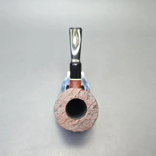 Proxima Contrast Sandblasted Dublin with Galalith (New) - Image 8