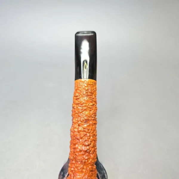 Brebbia 8310 Large Rusticated Canadian (Unsmoked Estate) - Image 7