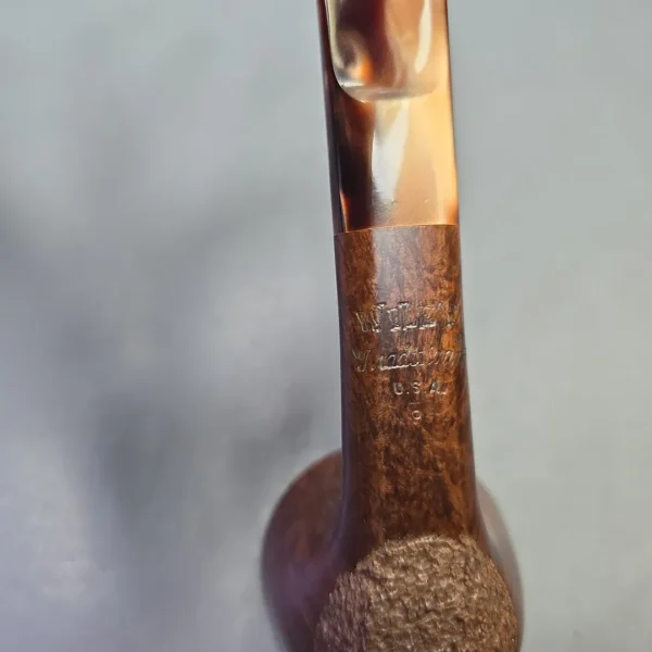 Randy Wiley Traditional Partially Rusticated Dublin (Estate) - Image 10