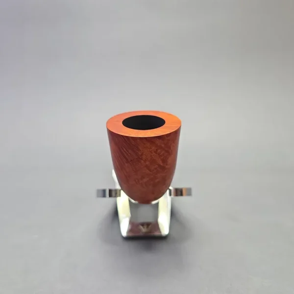 Parker (by Dunhill) Bruyere Smooth Zulu with Briar Insert (Unsmoked Estate) - Image 3