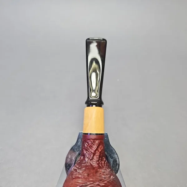 MBSD Briars by Piero Vitale Vintage Sandblasted Author with Boxwood (New) - Image 7