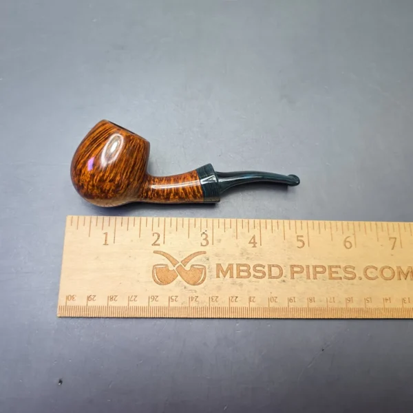 Martin Romijn Smooth Pocket Wasp (New) - Image 11