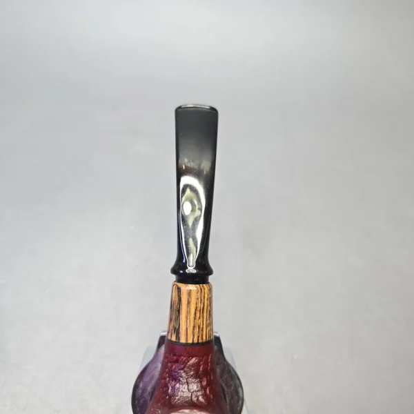 MBSD Briars by Vitale Vintage Sandblasted Brandy with Olivewood (New) - Image 7