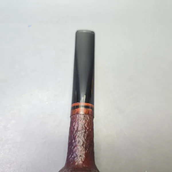 Kaywoodie 2008 Pipe of the Year Extra Large Sandblasted Poker (Unsmoked Estate) - Image 7