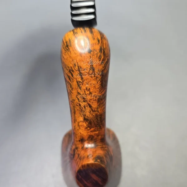 Ben Wade (Preben Holm) Danish Hand Model 400 Extra Large Smooth Freehand (Unsmoked Estate) - Image 10