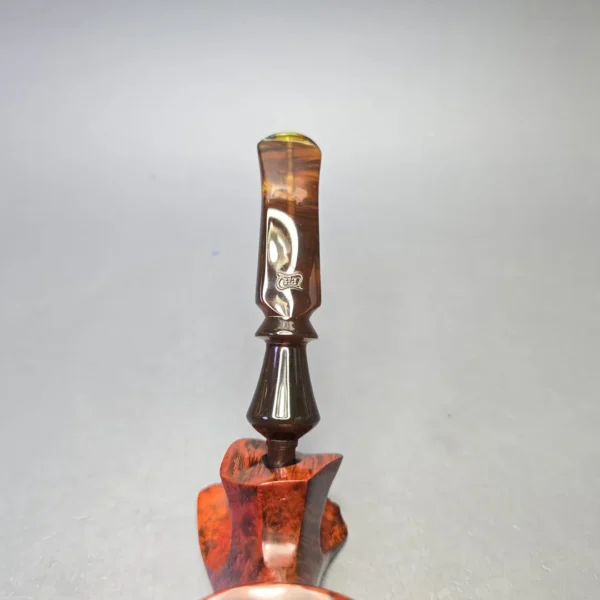 Preben Holm Hallmark H-2 (C5) Magnum Smooth Freehand Sitter (Unsmoked Estate) - Image 7