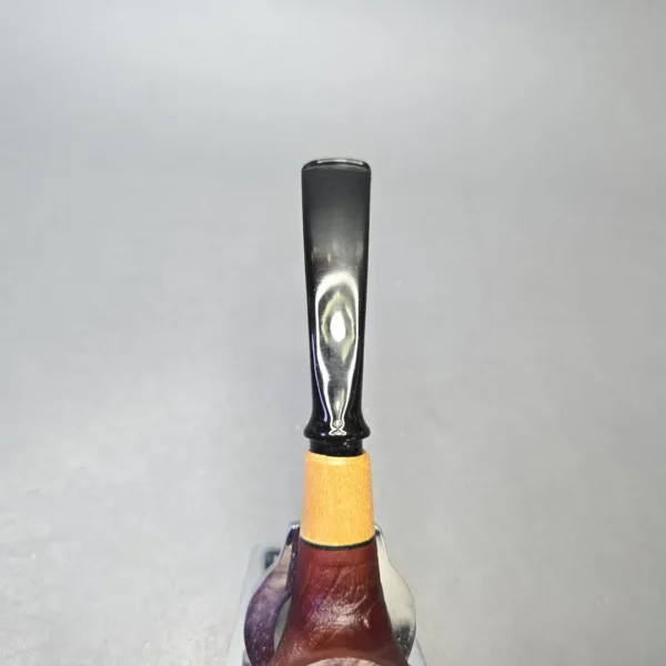 MBSD Briars by Vitale Vintage Sandblasted Brandy with Boxwood (New) - Image 7