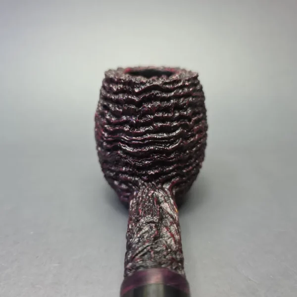 J.T. Cooke (2014) (OGF) Sandblasted Apple (Unsmoked Estate) - Image 6