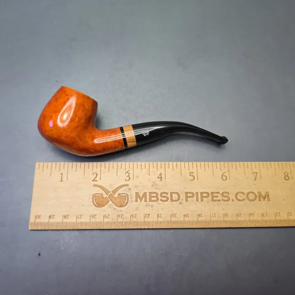 Viking Classic Smooth Brandy (Unsmoked Estate) - Image 11