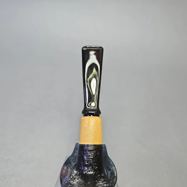 MBSD Briars by Vitale Black Sandblasted Author with Boxwood (New) - Image 7