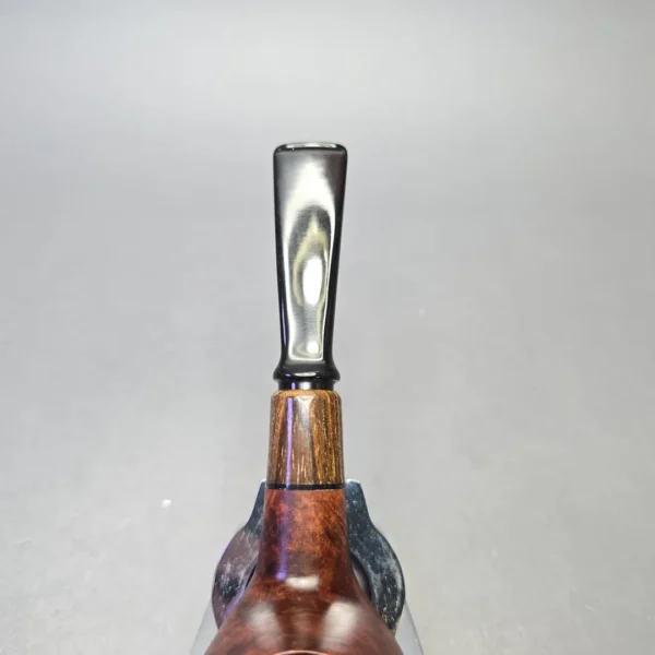 MBSD Briars by Vitale Smooth Author with Zebrawood (New) - Image 7