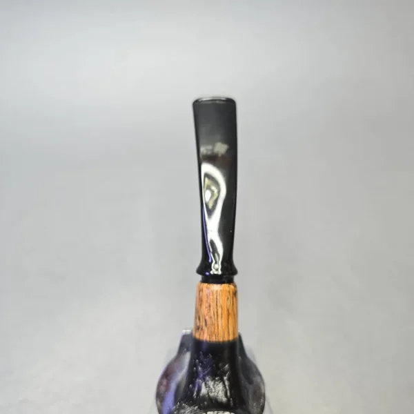 MBSD Briars by Vitale Vintage Sandblasted Brandy with Olivewood (New) - Image 7