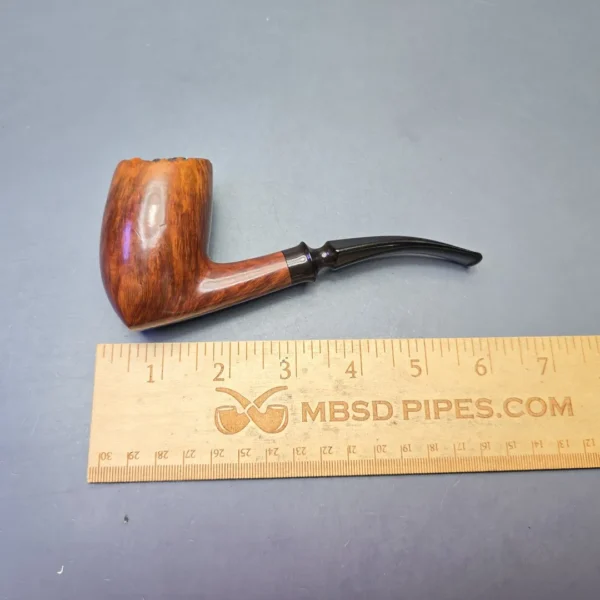 Celius Root Bishop Smooth Stack Pickaxe (Estate) - Image 11