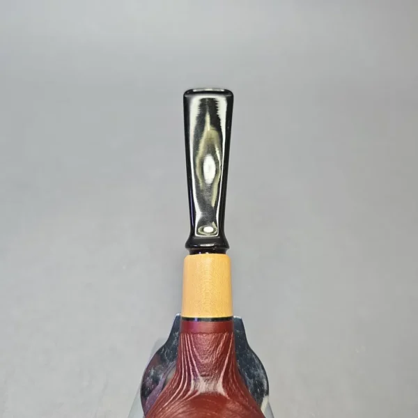 MBSD Briars by Piero Vitale Vintage Sandblasted Author with Boxwood (New) - Image 7
