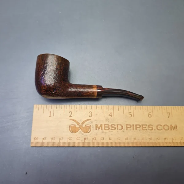Bonfiglioli (1998) C.O.R.P.S. Sandblasted Billiard (Estate) - Image 11