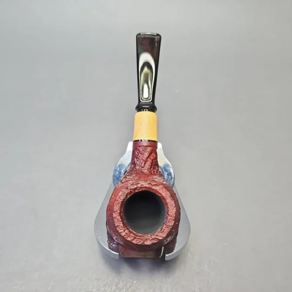 MBSD Briars by Piero Vitale Vintage Sandblasted Author with Boxwood (New) - Image 8