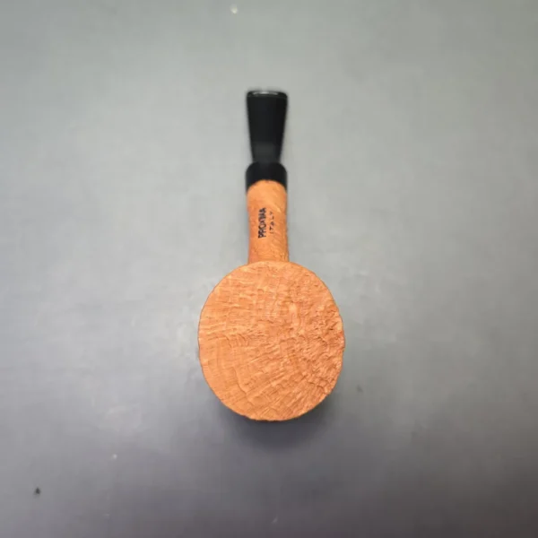 Proxima Natural Sandblasted Poker with Santos Rosewood (New) - Image 9