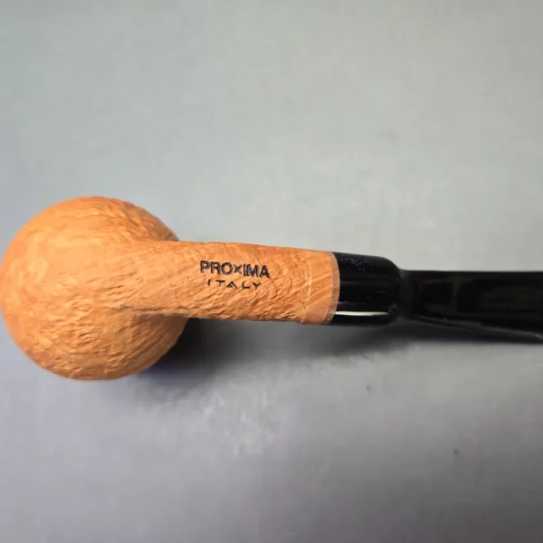 Proxima Natural Sandblasted Egg with Santos Rosewood (New) - Image 9