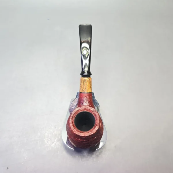 MBSD Briars by Vitale Vintage Sandblasted Brandy with Olivewood (New) - Image 8