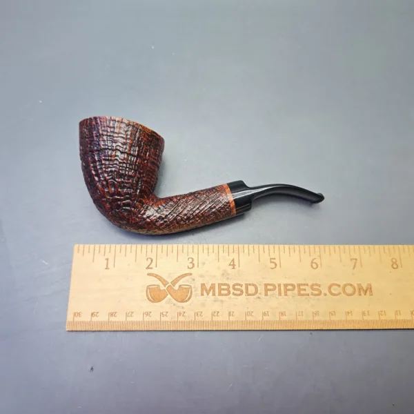 Ser Jacopo (c.1980s-1994) S1 (Maxima) Sandblasted Dublin (Estate) - Image 11