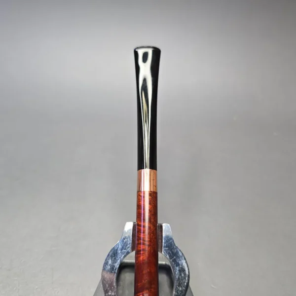 Bruno Nuttens (2026) Mini Bing (2) Smooth Billiard (New) - Image 7