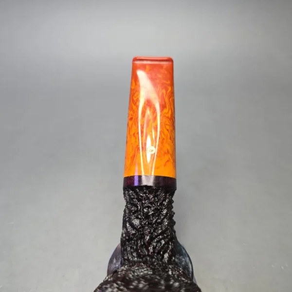 J.T. Cooke (2013) Sandblasted Billiard (Unsmoked Estate) - Image 7