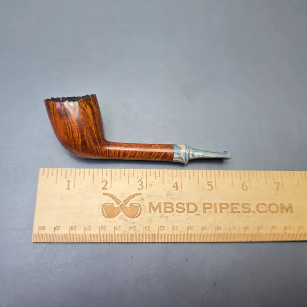 Martin Romijn Smooth Barktop Cutty (New) - Image 12