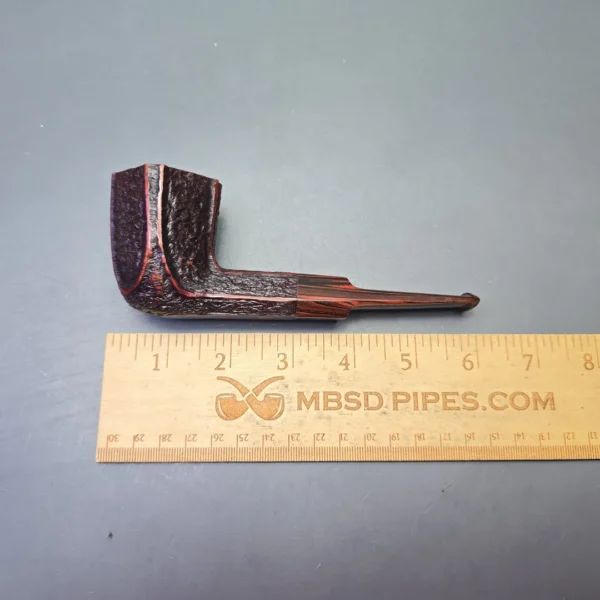 Ashton (2002) Quaint Rusticated Panel Billiard (Estate) - Image 11
