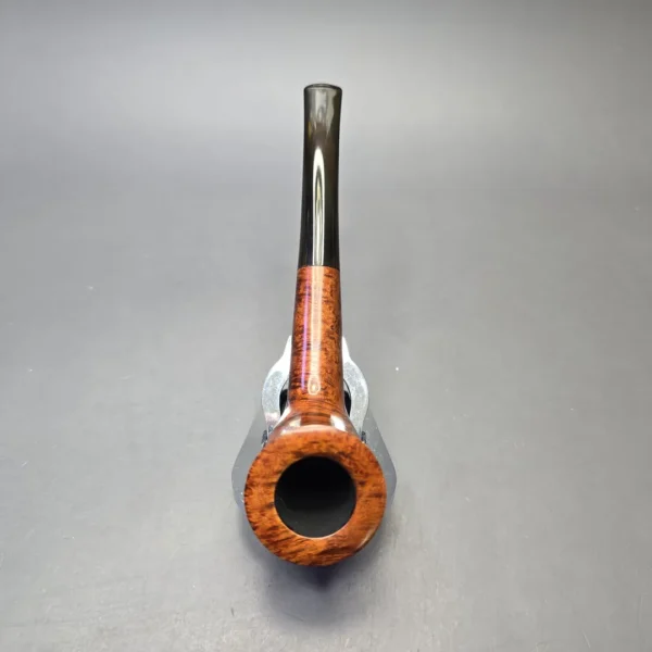 Comoy's (Pre-1980s) Tradition 430 Smooth Vase Zulu (Estate) - Image 8