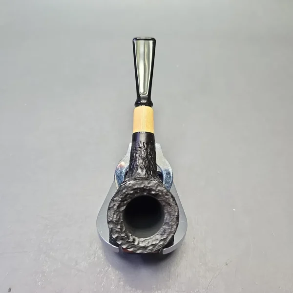 MBSD Briars by Vitale Black Rusticated Billiard with Boxwood (New) - Image 8