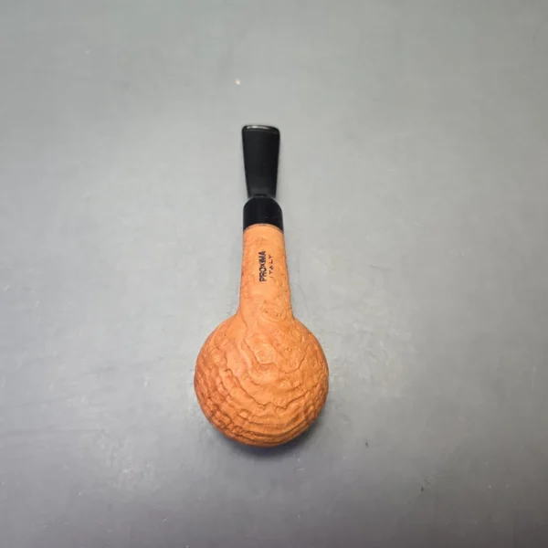 Proxima Natural Sandblasted Apple with Santos Rosewood (New) - Image 9
