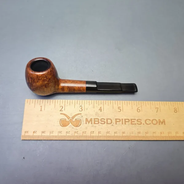 Charatan's Make Perfection 342DC Smooth Apple (Estate) - Image 12