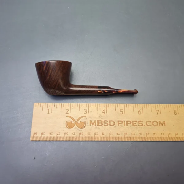 Randy Wiley Traditional Partially Rusticated Dublin (Estate) - Image 11
