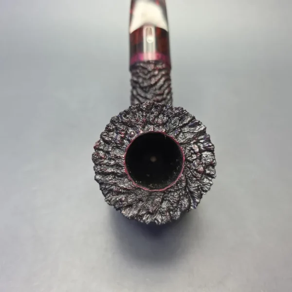J.T. Cooke (2014) (OKFA) Sandblasted Stubby Dublin (Unsmoked Estate) - Image 7